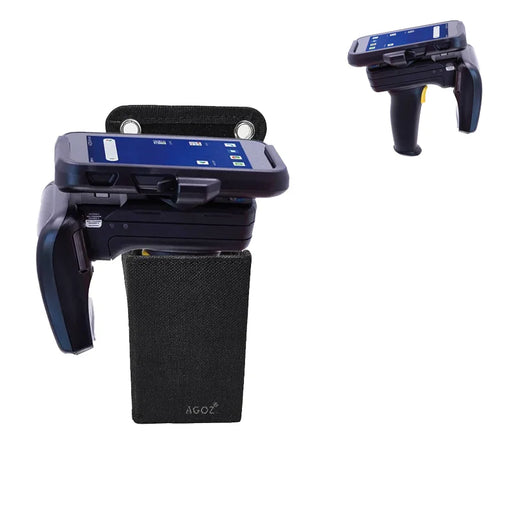 Datalogic 2128P RFID SLED Holster with Belt Clip