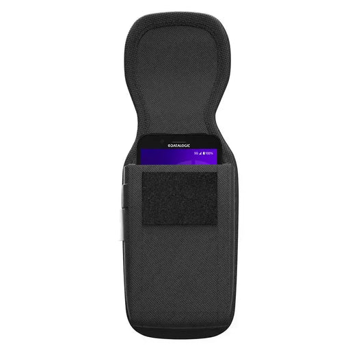 Datalogic Memor 12-17 Scanner Case with Metal Belt Clip
