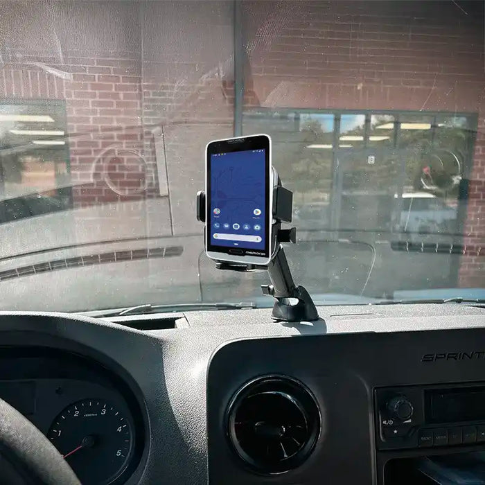 Datalogic Memor 1 Scanner Cradle Holder