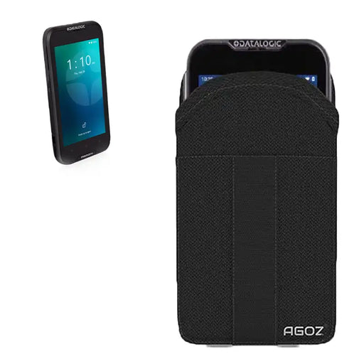 Datalogic Scanner Case with Credit Card Slot