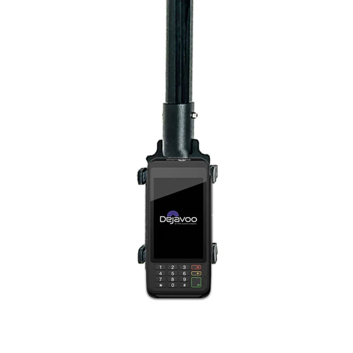 Dejavoo P1 POS Terminal Drive-Thru Handheld Mounting Bracket