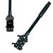 Dejavoo P1 POS Terminal Drive-Thru Handheld Mounting Bracket