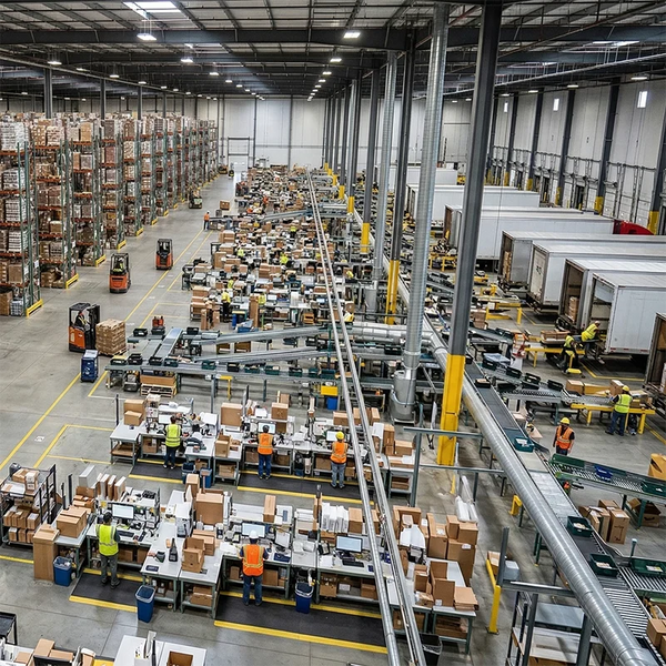 Mejorando la consistencia del flujo de trabajo en todas las instalaciones