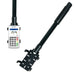 Drive-Thru Credit Card Reader Mount for Valor VP300 Handheld
