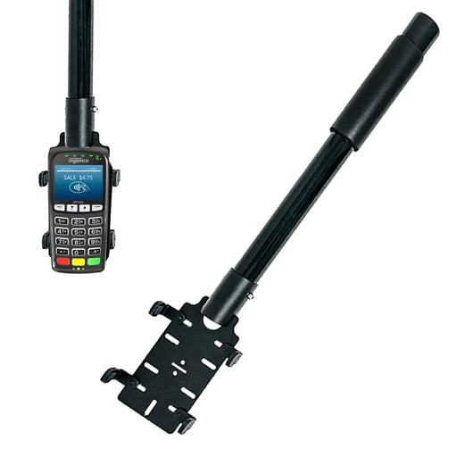 Drive-Thru Handheld Holder Mount Ingenico iPP350 POS
