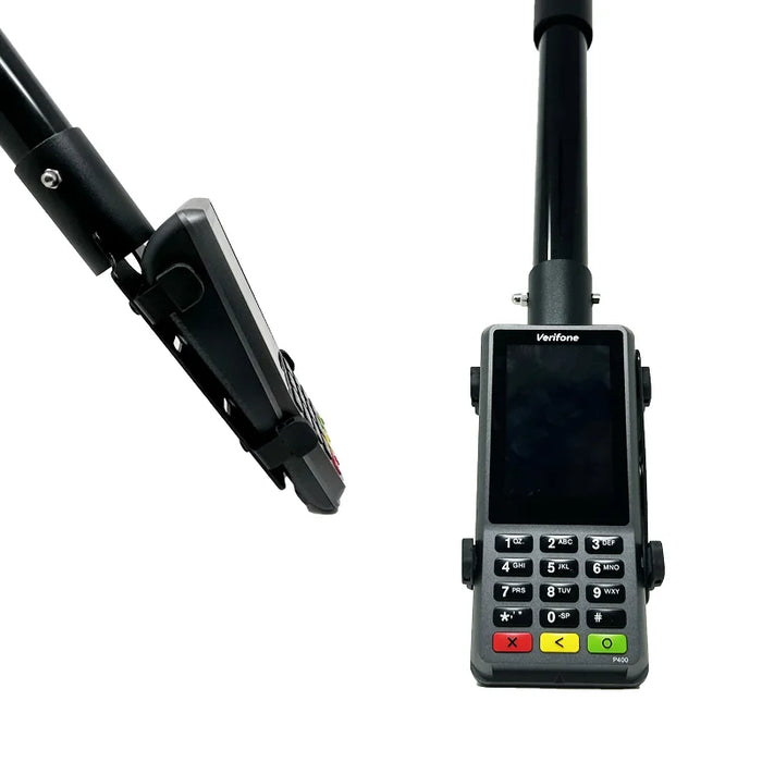 Drive-Thru Handheld Mount for POS Devices