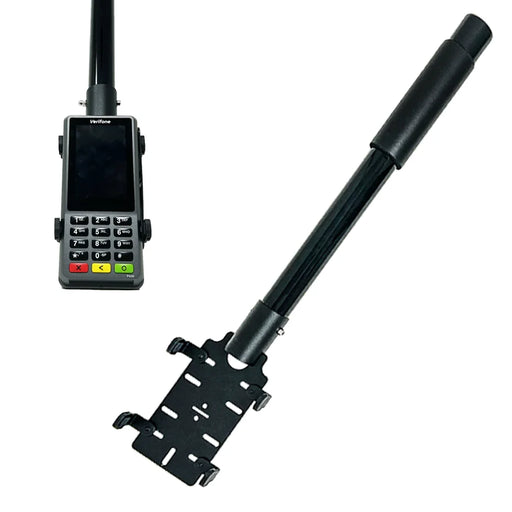 Drive-Thru Handheld Mount for POS Devices