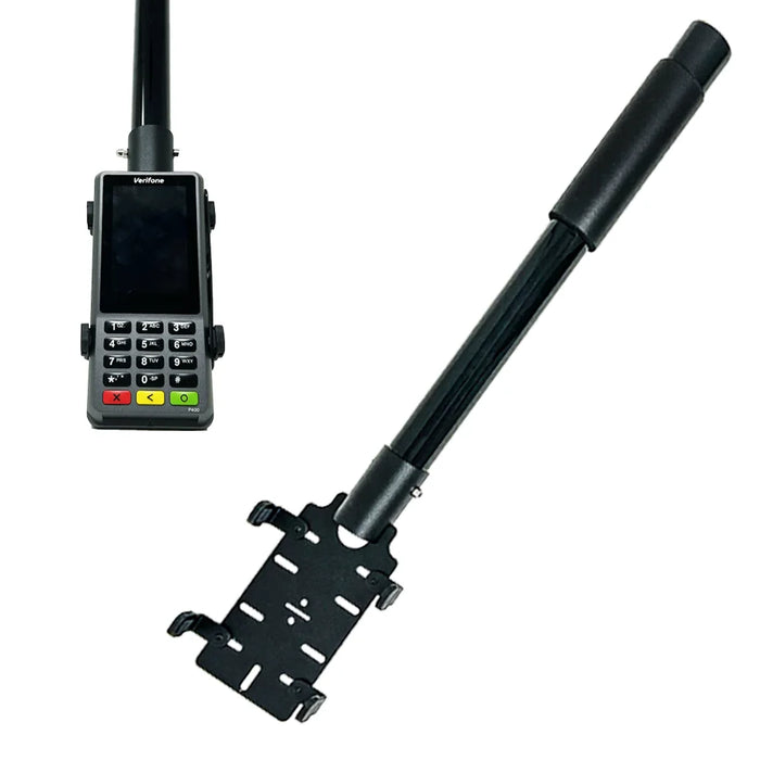 Drive-Thru Handheld Mount for POS Devices