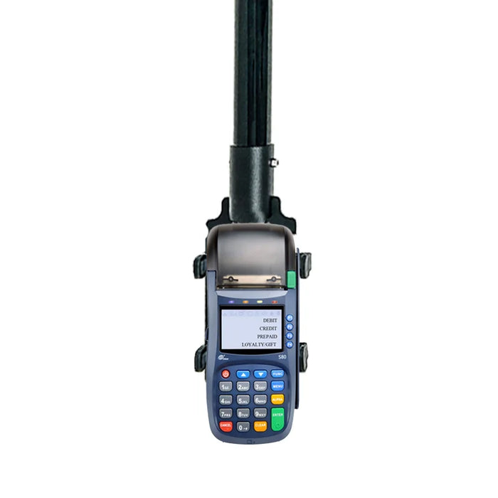Drive-Thru Mounting Arm for PAX S80 Handheld