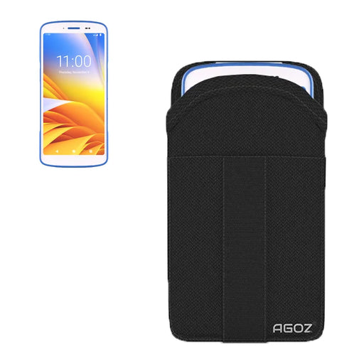 Durable Case for Zebra HC25 Mobile Computer