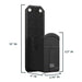 Durable Chainway C61 Scanner Holster with Trigger Handle