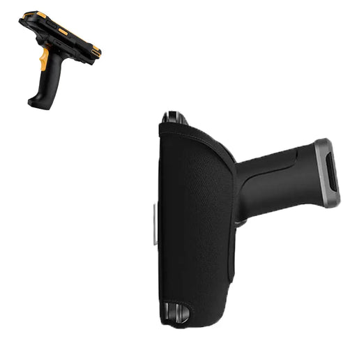 Durable Cipherlab Scanner Holster with Trigger Handle