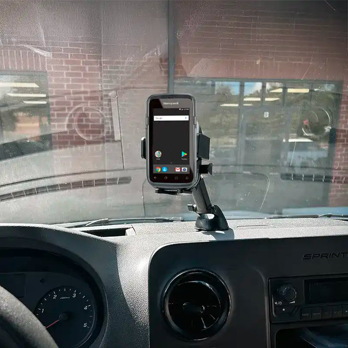 Durable Cradle Holder for Honeywell ScanPal EDA52 Handheld