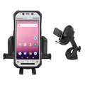 Soporte duradero para lector de códigos de barras Panasonic
