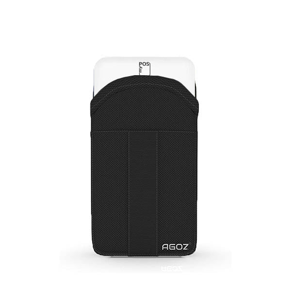 Durable MyPos Go 2 Portable Card Reader Case