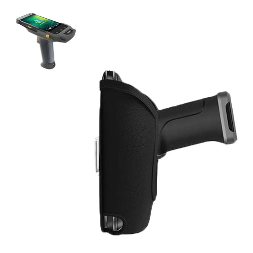 Durable Urovo i6300 Case with Trigger Handle