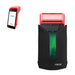 Durable Urovo i9100 Case with Metal Belt Clip