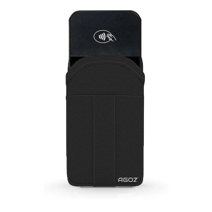 Durable WisePOS E/+ Handheld Case with Belt Clip and Loop