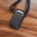 Durable Zebra EC55 Holster with Sling