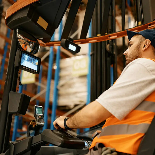 Vinculación de configuraciones de escáner fijo y móvil