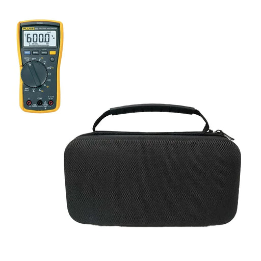 Fluke 116 Travel Case with Adjustable Shoulder Strap