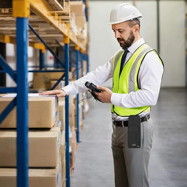 Apoyando operaciones laborales de alto volumen