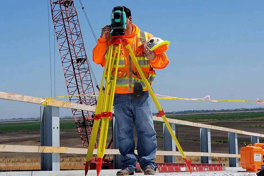  Heavy-Duty CAT Holster with Belt Clip and Loop