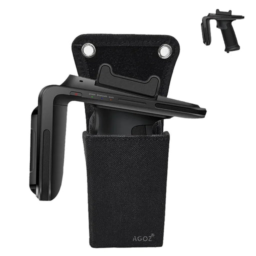 Heavy-Duty Case for Chainway R6 RFID SLED Reader