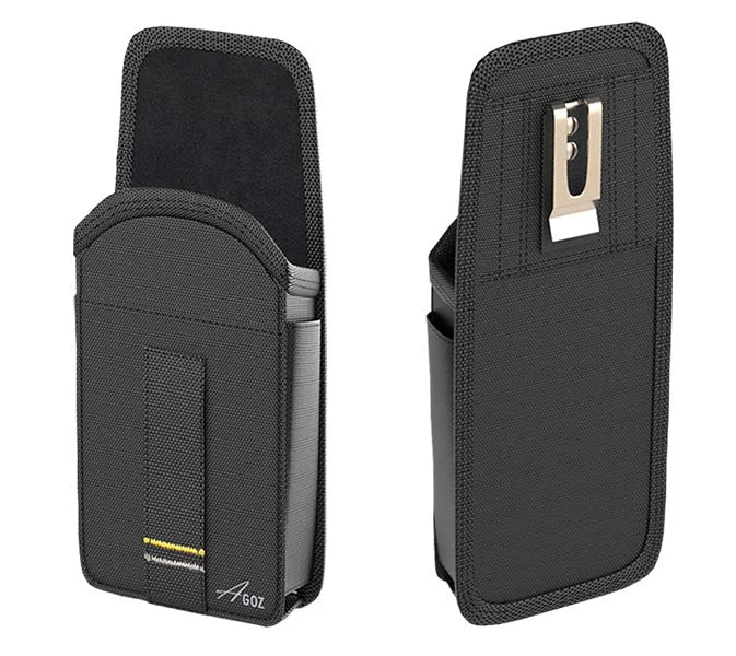 Heavy-Duty Chainway C61 Holster with No Trigger Handle