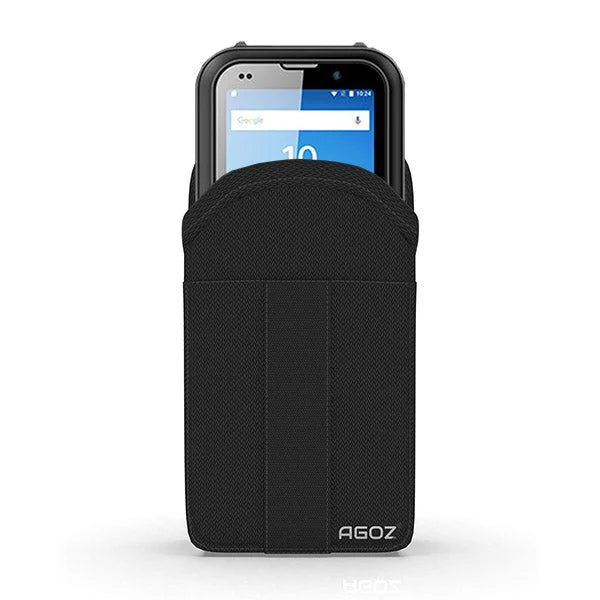 Heavy-Duty Chainway C72 Mobile Computer Case with Belt Clip