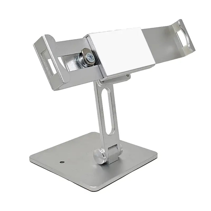 Heavy-Duty Countertop Retail Tablet Stand - Low-Profile