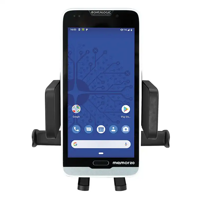 Heavy-Duty Cradle Holder for Datalogic Mobile Computers