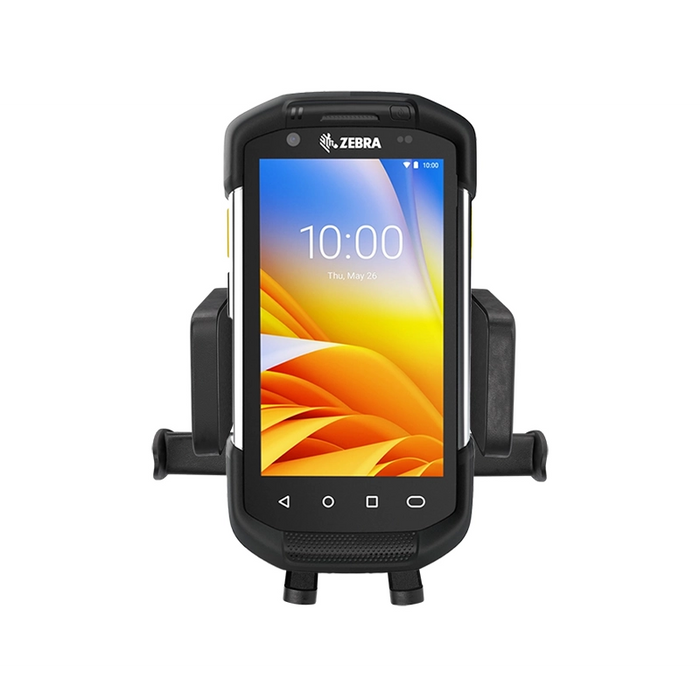 Heavy-Duty Cradle Mount for Handheld Scanners