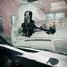 Heavy-Duty Cradle Mount for Handheld Scanners
