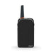 Heavy-Duty Holster for Cobra Two-Way Radio/Walkie Talkie