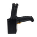 Heavy-Duty Mountable Metal Forklift Scanner Holder