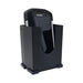 Heavy-Duty Mountable Metal Forklift Scanner Holder