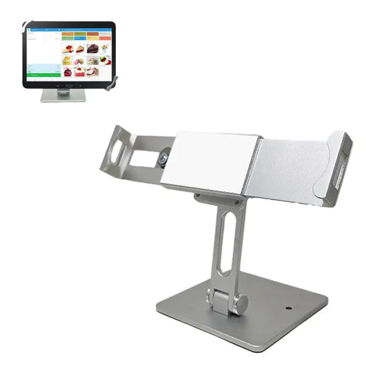 Heavy-Duty POS Tablet Stand for Samsung Galaxy Tab A 8" - Low-Profile