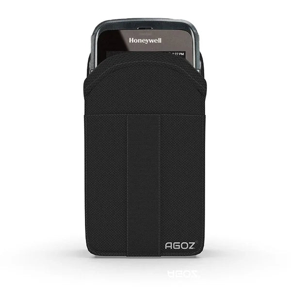 Heavy-Duty Pouch with Belt Loop for Honeywell CT32 Scanner