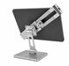 Heavy-Duty Samsung Galaxy Tab Active3 POS Tablet Stand - Low-Profile