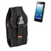 Heavy-Duty WASP Scanner Holster with Card Holder