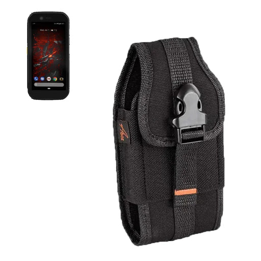 Heavy Duty Case for CAT S61 with Belt Clip