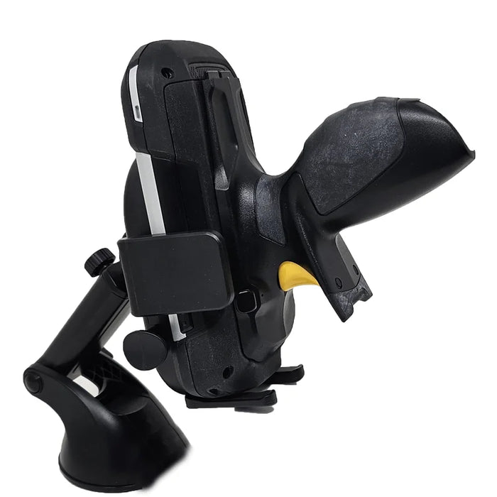 Heavy Duty Cradle Holder for Zebra TC77/TC78 Pistol Grip Scanner