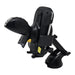 Heavy Duty Cradle Holder for Zebra TC77/TC78 Pistol Grip Scanner