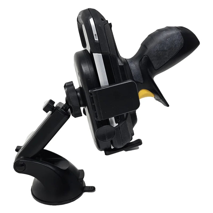 Heavy Duty Cradle Holder for Zebra TC78 Pistol Grip Scanner