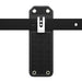Holster with Waist Belt for Chainway C61 UHF RFID Reader