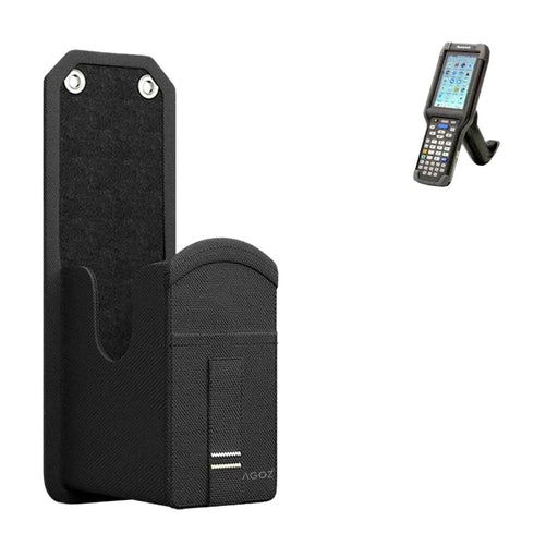 Honeywell CK65 Gun Holster with Belt Clip and Loop