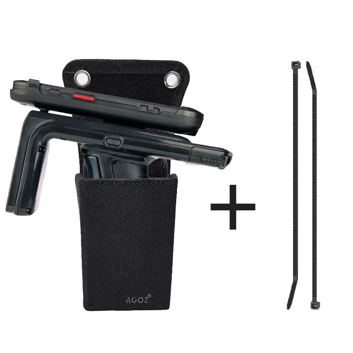 Honeywell Handheld UHF RFID Reader Scanner Case with Belt Clip