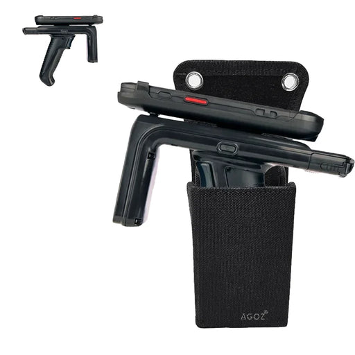 Honeywell Handheld UHF RFID Reader Scanner Case with Belt Clip
