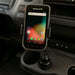 Honeywell Mobile Scanner Cradle with Cup Holder Base